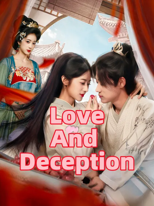 Love And Deception